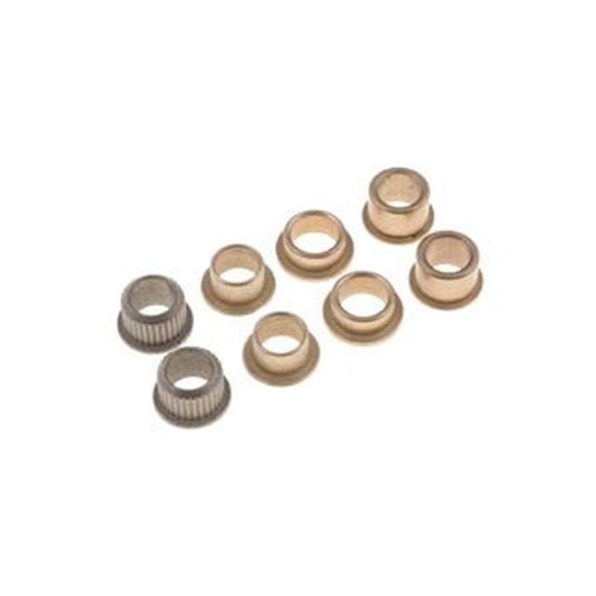 DORMAN 703-274 Door Hinge Bushing Assortment - 4 Bushings Of 4 Sizes