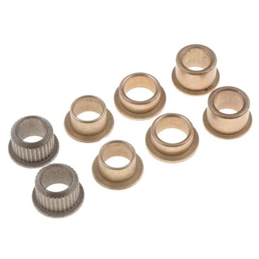 DORMAN 703-274 Door Hinge Bushing Assortment - 4 Bushings Of 4 Sizes