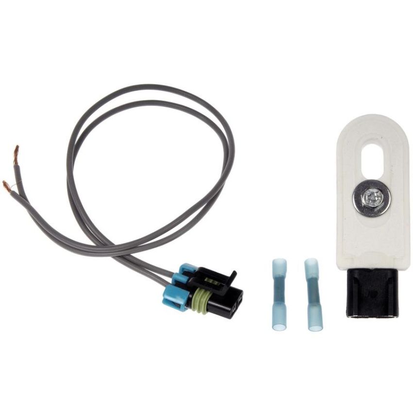 DORMAN 704-206 Daytime Running Lamp Resistor