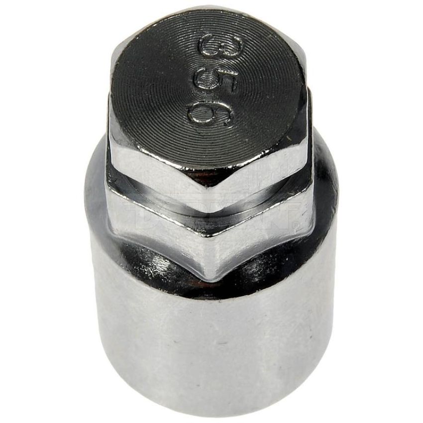 DORMAN 711-043.1 Wheel Lock Key