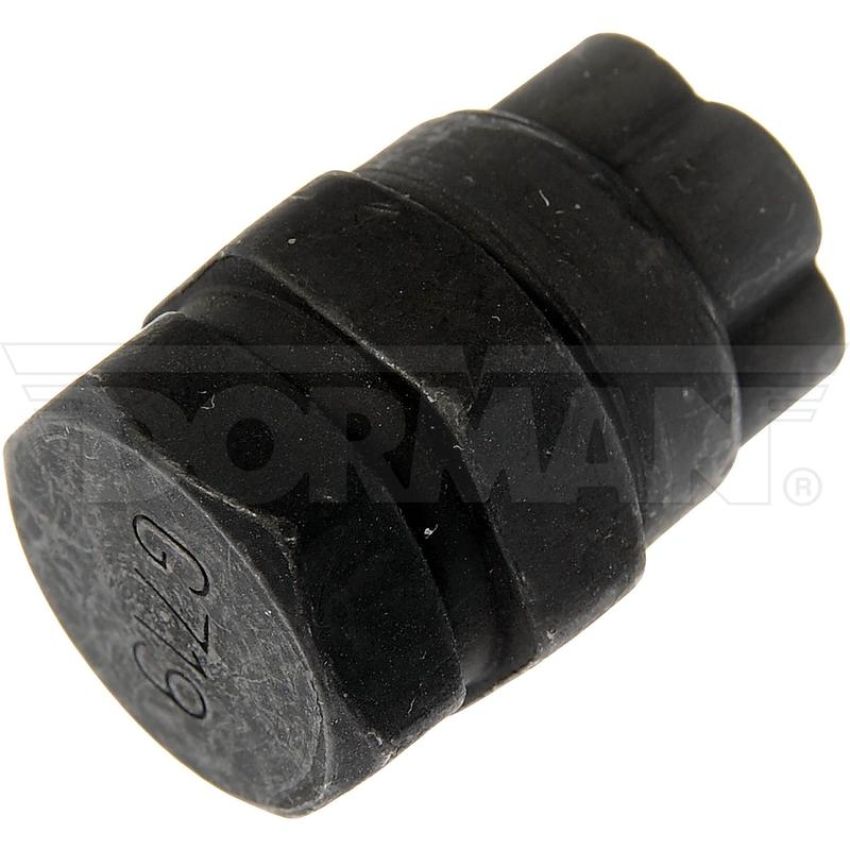 DORMAN 711-047.1 Wheel Lock Key