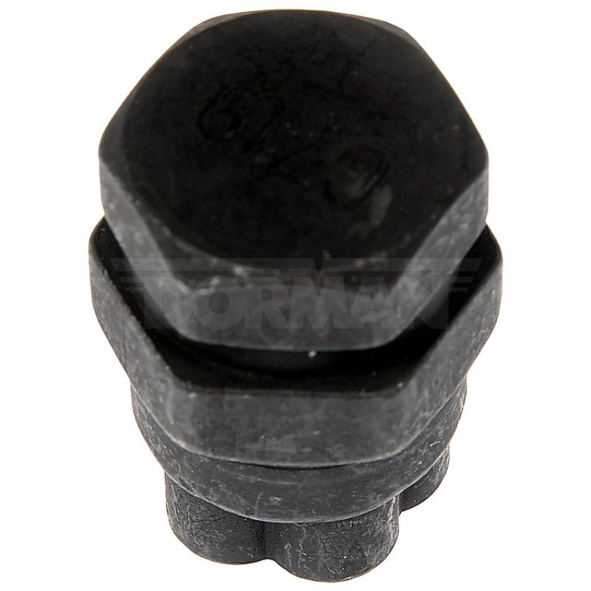 DORMAN 711-047.1 Wheel Lock Key