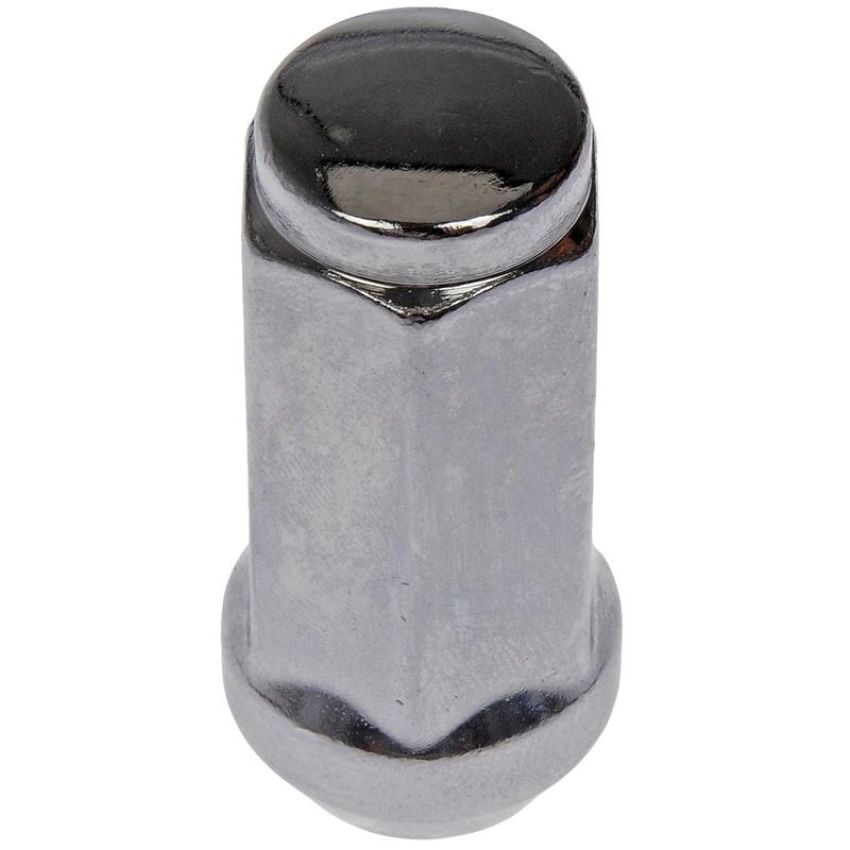 DORMAN 711-1005 Wheel Nut Chrome Acorn M14-2.0