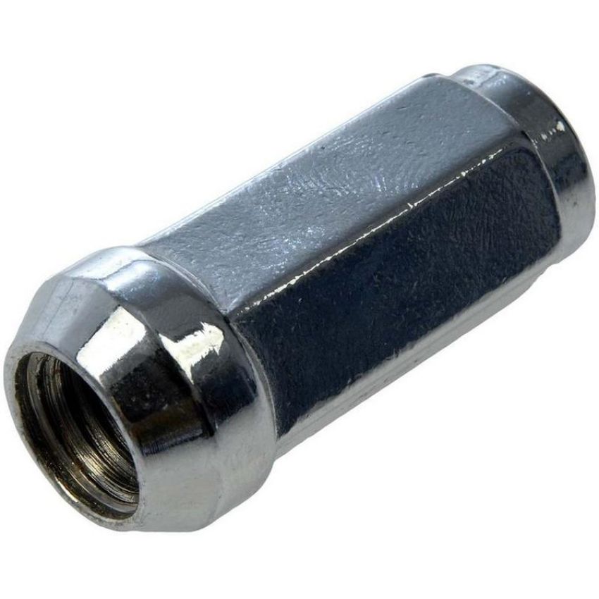 DORMAN 711-1005 Wheel Nut Chrome Acorn M14-2.0