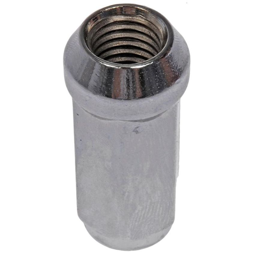DORMAN 711-1005 Wheel Nut Chrome Acorn M14-2.0