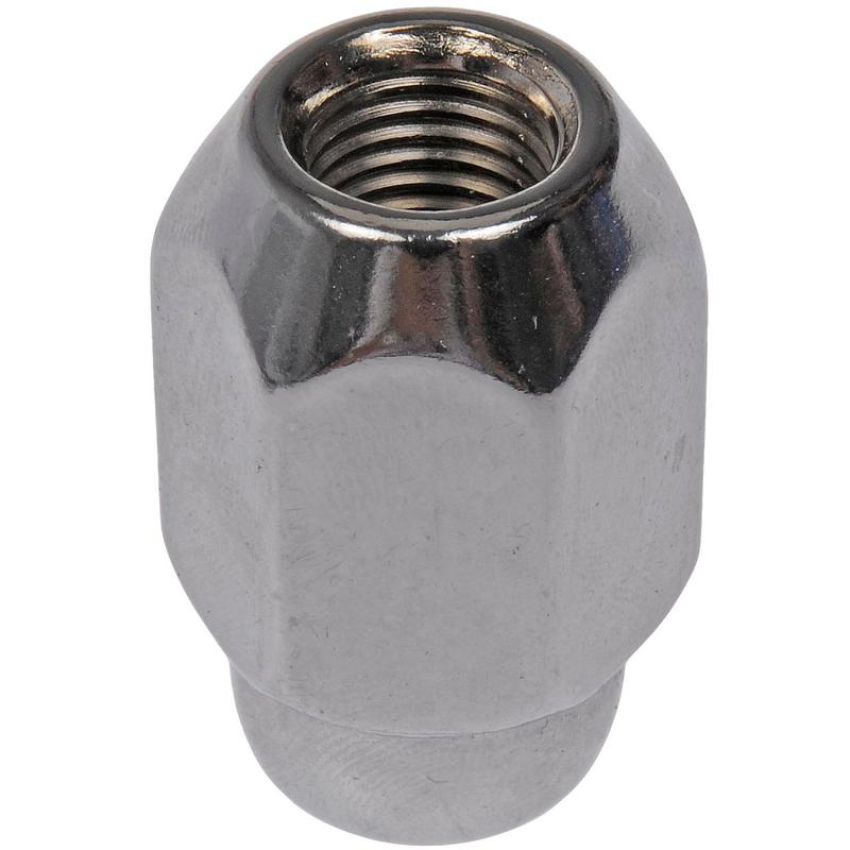 DORMAN 711-101 Wheel Nut Chrome Acorn 2-Pc 7/16-20