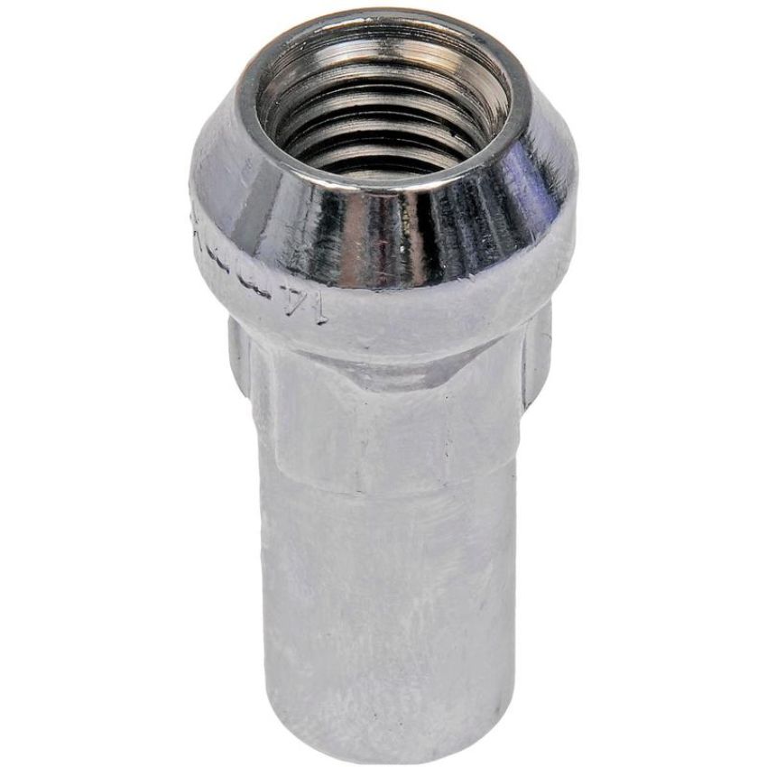 DORMAN 711-1028 Wheel Nut Lock Chrome Acorn Nut Set M14-2.0