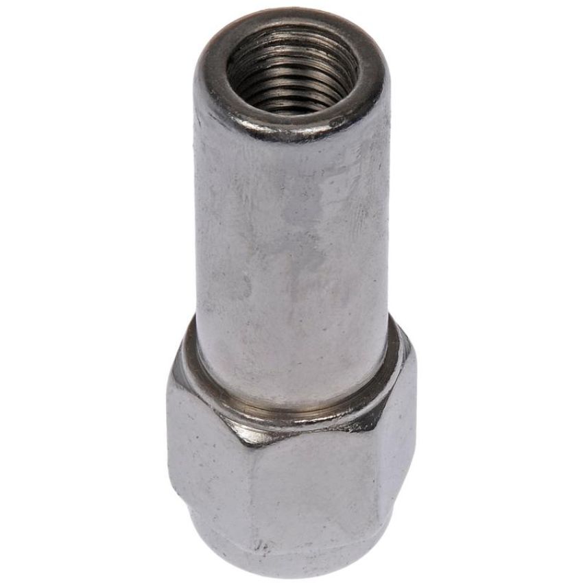 DORMAN 711-102 Wheel Nut Chrome Crager Sat Mag 7/16-20