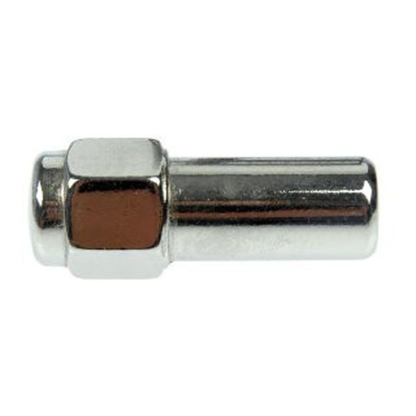 DORMAN 711-102 Wheel Nut Chrome Crager Sat Mag 7/16-20