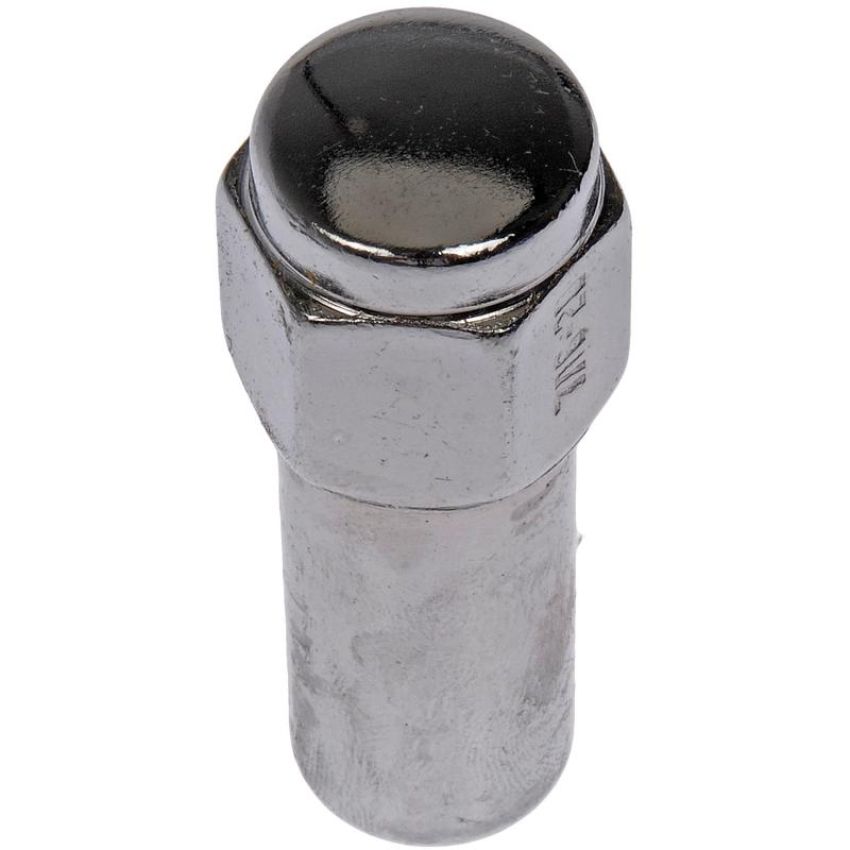 DORMAN 711-102 Wheel Nut Chrome Crager Sat Mag 7/16-20