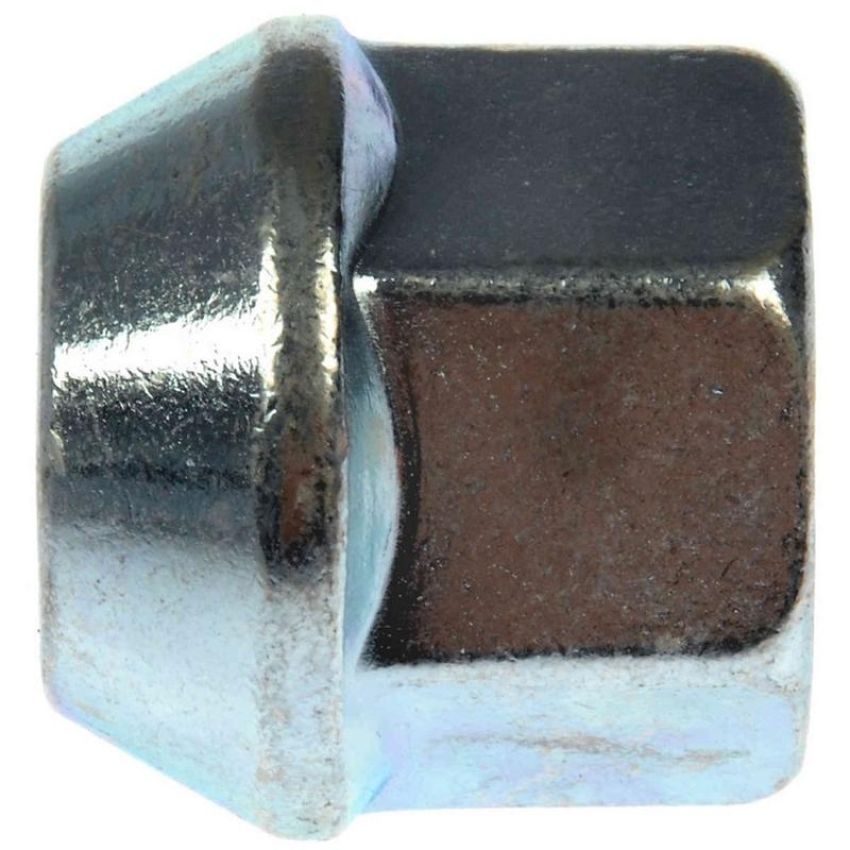 DORMAN 711-106 Wheel Nut Chrome Bulge 7/16-20