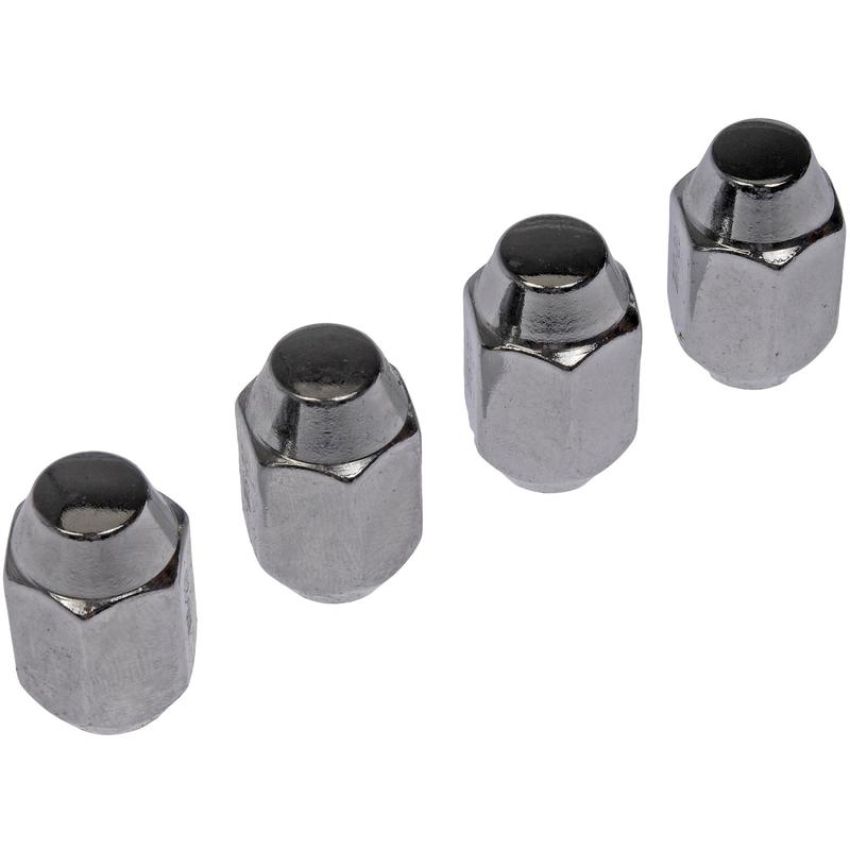 DORMAN 711-109 Wheel Nut Chrome Acorn 7/16-20