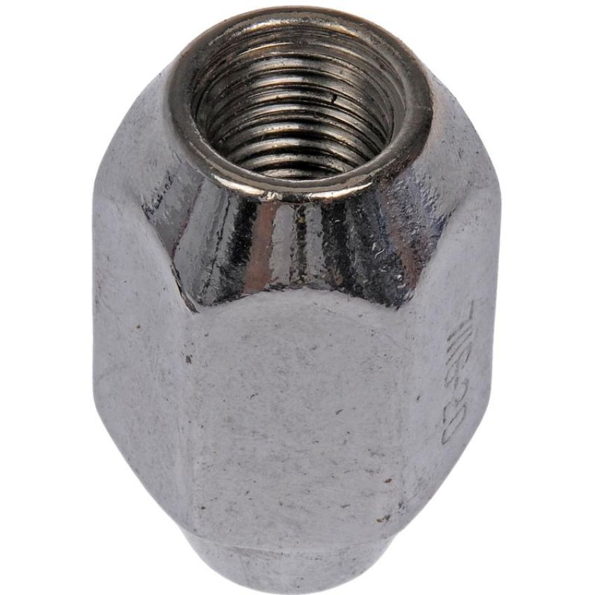DORMAN 711-109 Wheel Nut Chrome Acorn 7/16-20