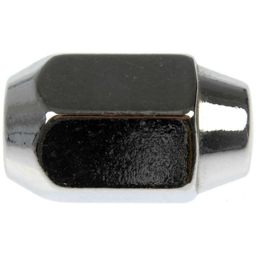 DORMAN 711-109 Wheel Nut Chrome Acorn 7/16-20