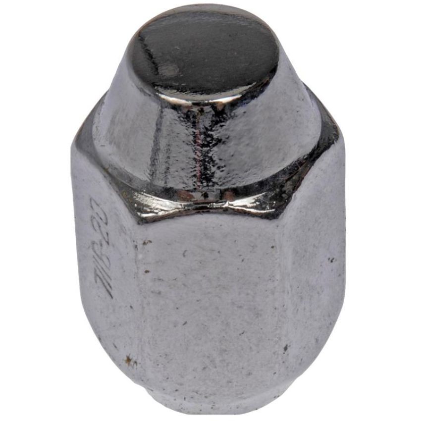 DORMAN 711-109 Wheel Nut Chrome Acorn 7/16-20