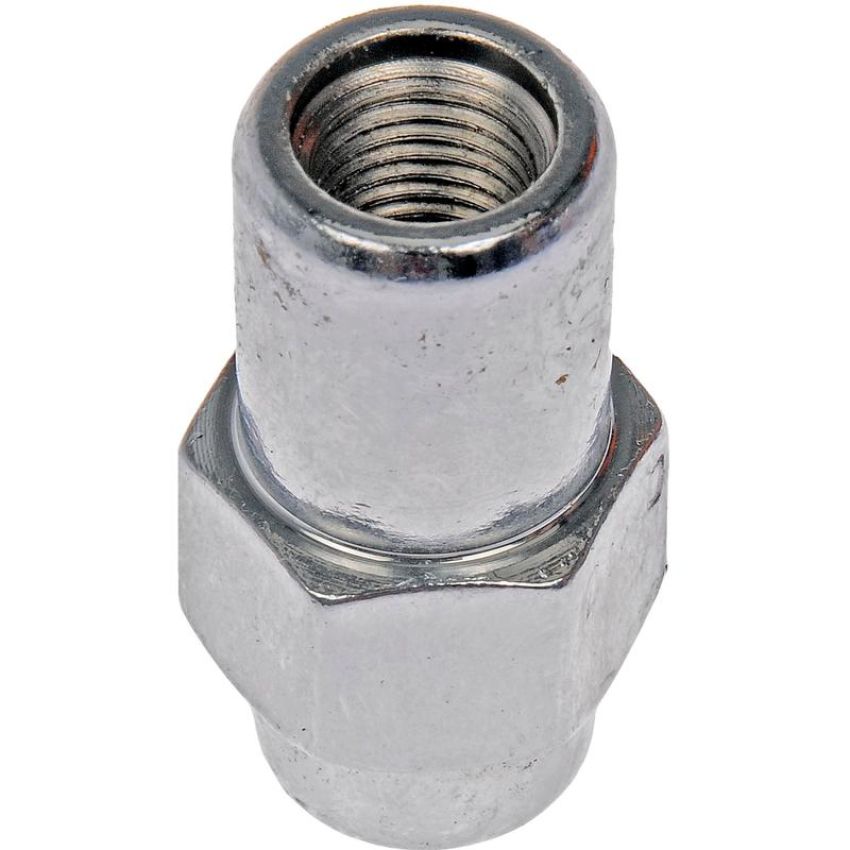 DORMAN 711-148 Chrome Std. Mag 2-Pc 7/16-20