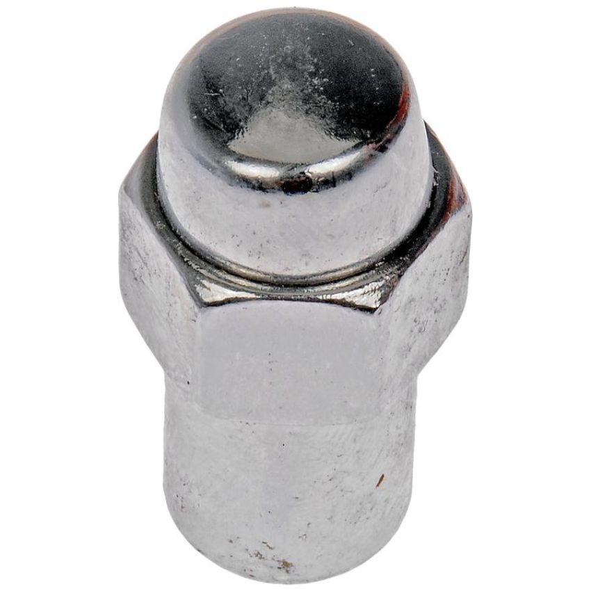 DORMAN 711-148 Chrome Std. Mag 2-Pc 7/16-20