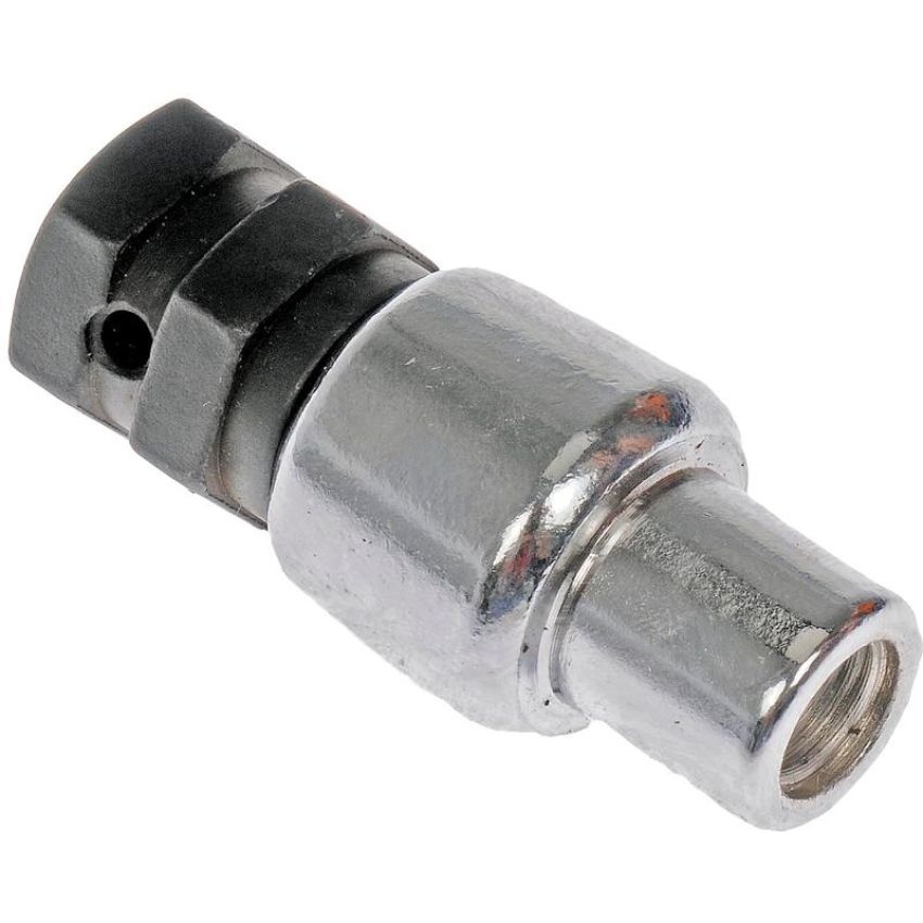 DORMAN 711-148 Chrome Std. Mag 2-Pc 7/16-20