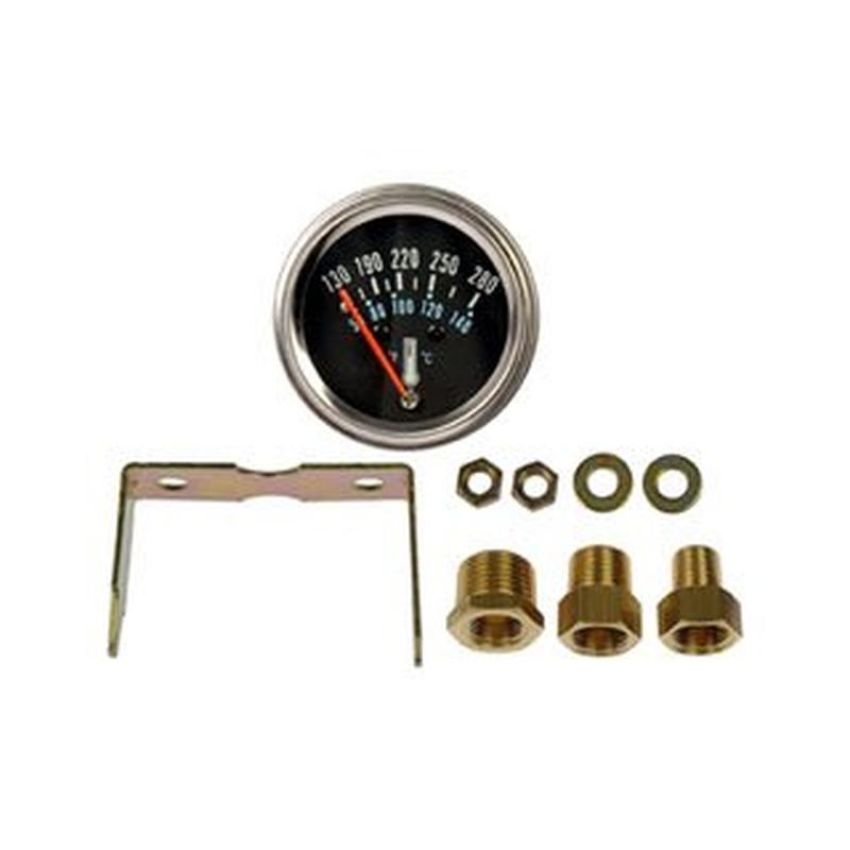 DORMAN 7-111 Water Temperature Gauge - Mechanical