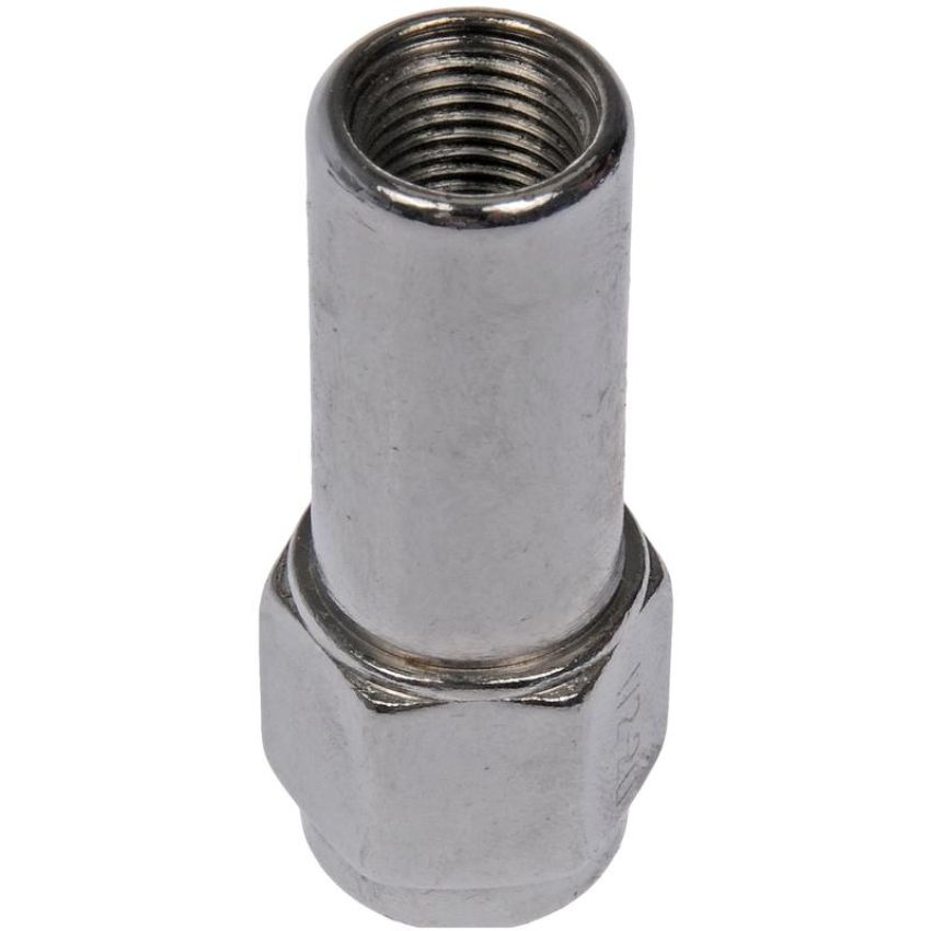 DORMAN 711-202 Wheel Nut Chrome Crager Sat Mag 1/2-20