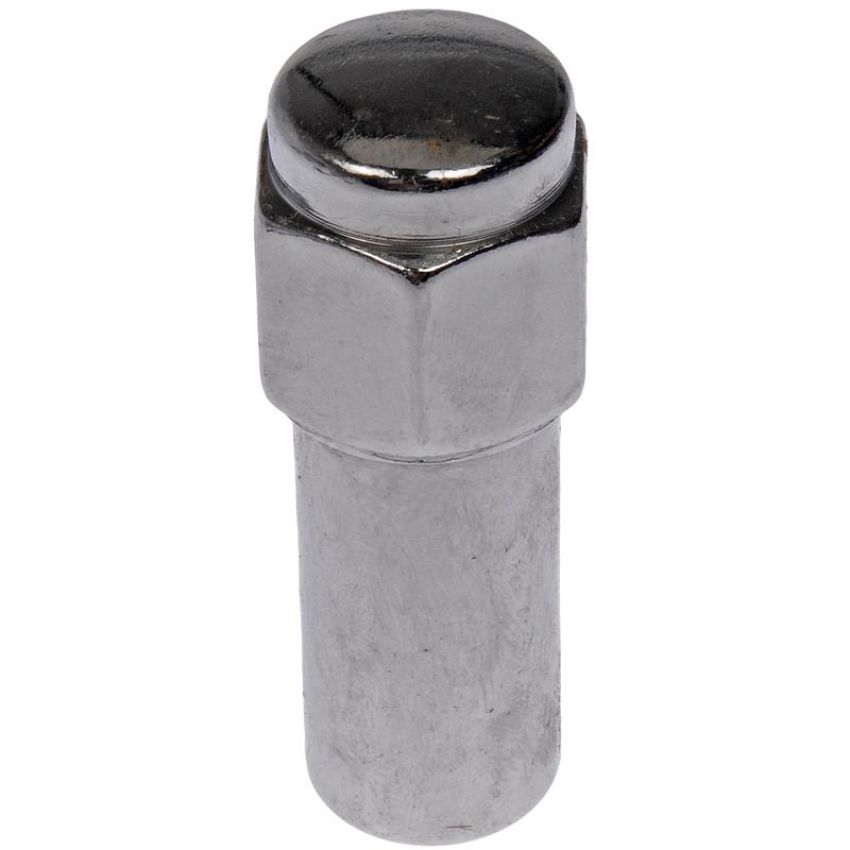 DORMAN 711-202 Wheel Nut Chrome Crager Sat Mag 1/2-20