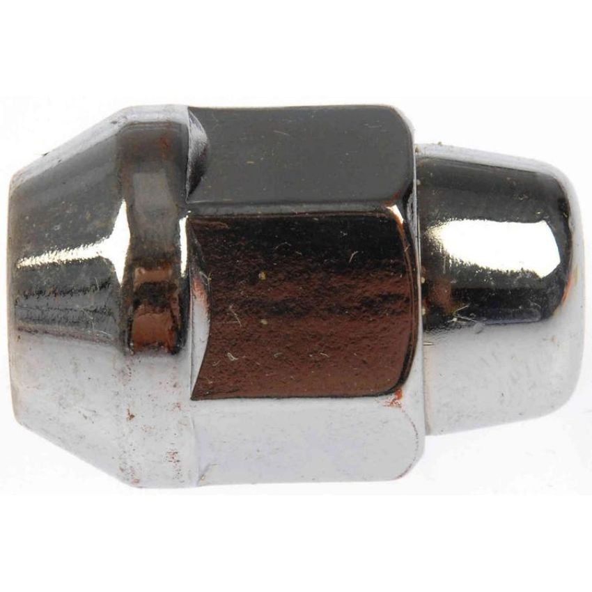 DORMAN 711-205 Wheel Nut Chrome Acorn Bulge Seat 1/2-20