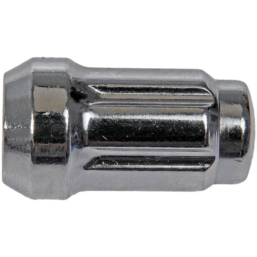 DORMAN 711-215 Chrome Spline Drive Wheel Nut - 1/2-20