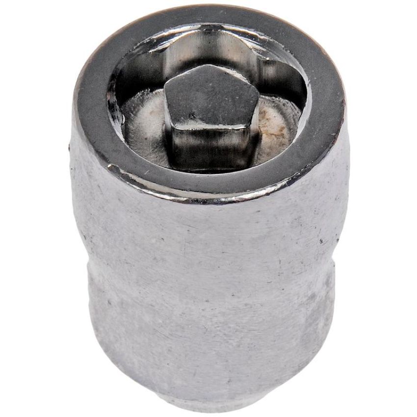 DORMAN 711-221 Wheel Nut Lock Chrome Acorn Lock 1/2-20