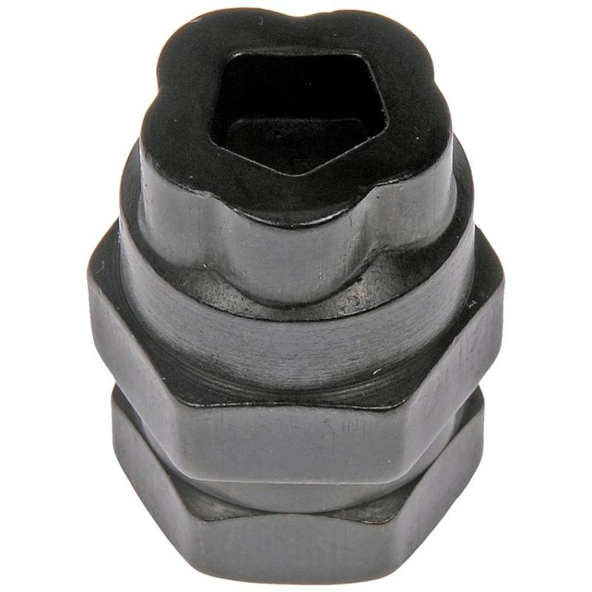 DORMAN 711-221 Wheel Nut Lock Chrome Acorn Lock 1/2-20