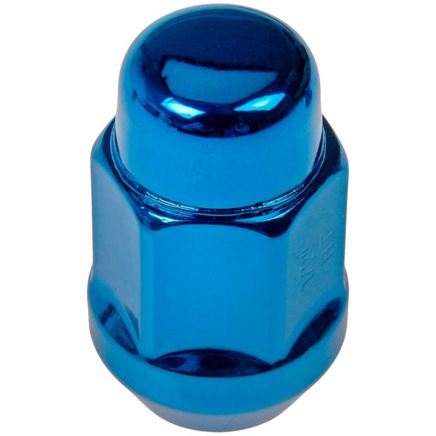 DORMAN 711-235D Blue Acorn Nut Lock Set 1/2-20