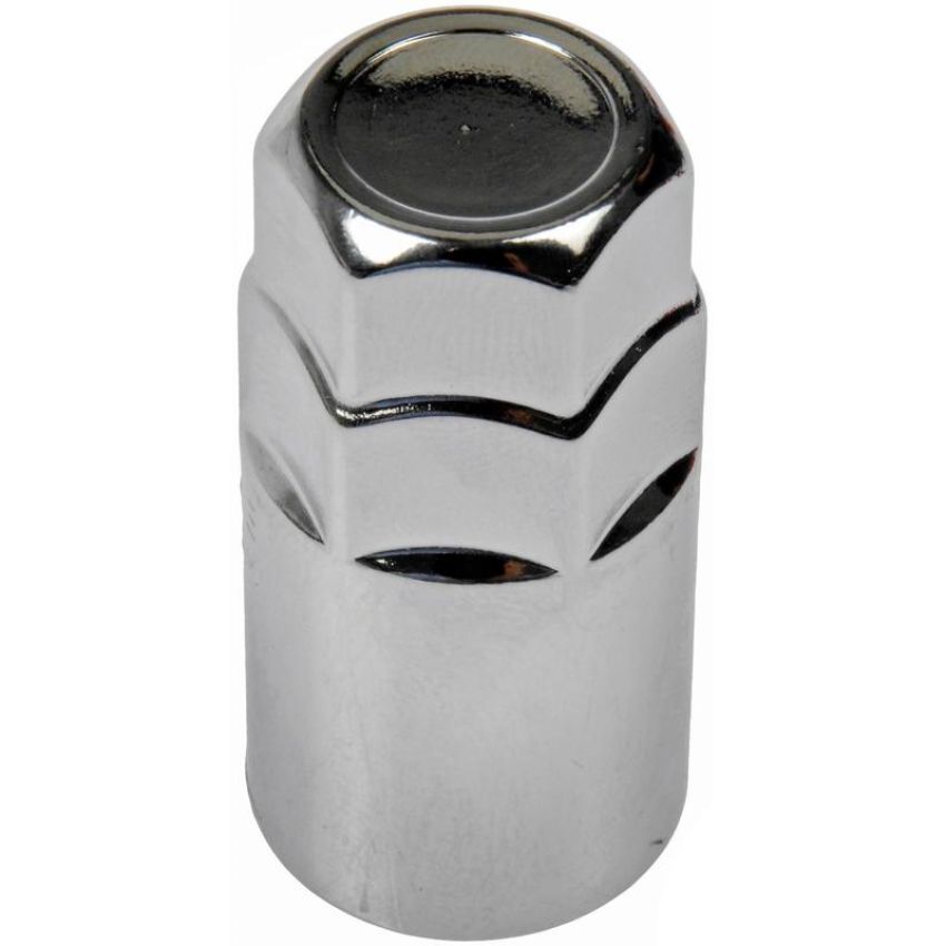 DORMAN 711-235E Red Acorn Nut Lock Set 1/2-20