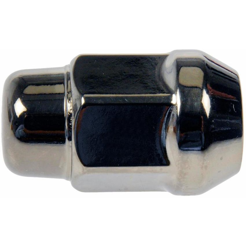 DORMAN 711-235H Gunmetal Acorn Nut Lock Set 1/2-20