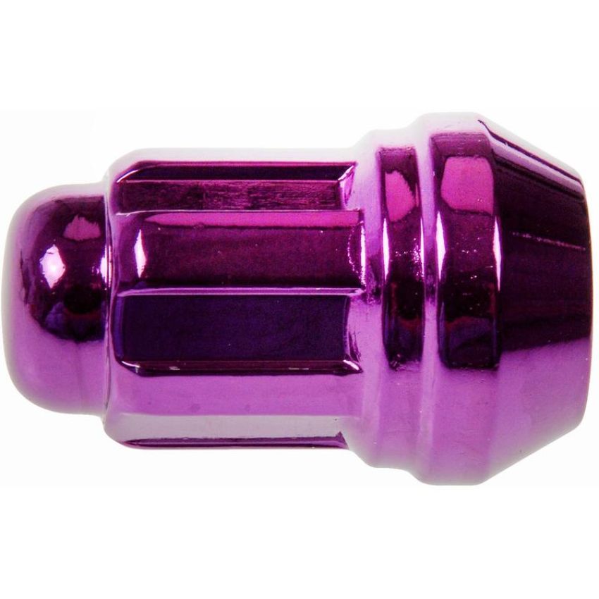 DORMAN 711-235J Purple Acorn Nut Lock Set 1/2-20