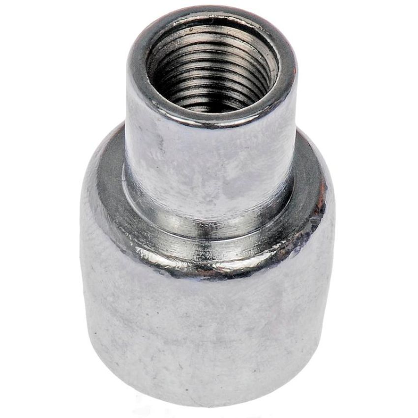 DORMAN 711-248 Chrome Std. Mag 2-Pc 1/2-20