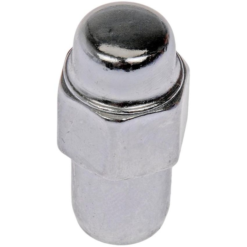 DORMAN 711-248 Chrome Std. Mag 2-Pc 1/2-20