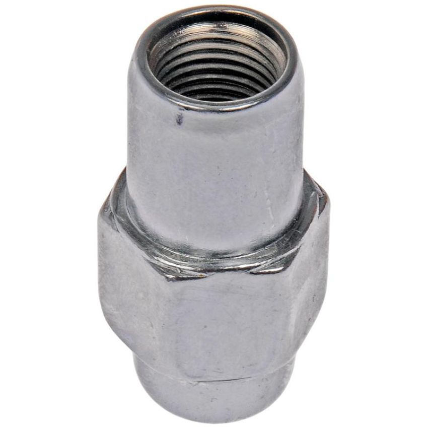 DORMAN 711-248 Chrome Std. Mag 2-Pc 1/2-20
