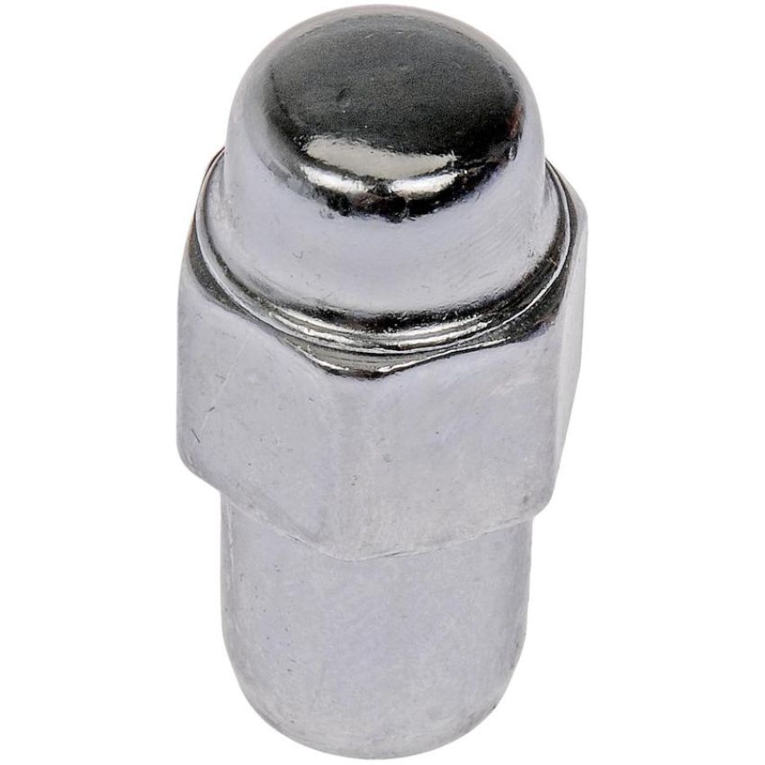 DORMAN 711-248 Chrome Std. Mag 2-Pc 1/2-20