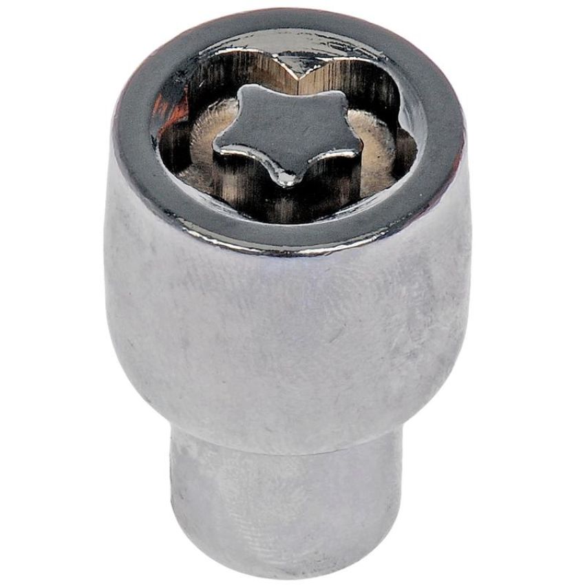 DORMAN 711-248 Chrome Std. Mag 2-Pc 1/2-20