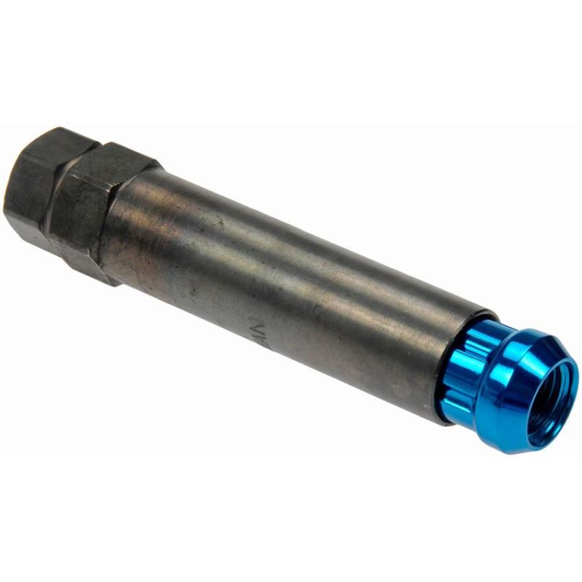 DORMAN 711-255D Blue Spline Drive Lock Set 1/2-20