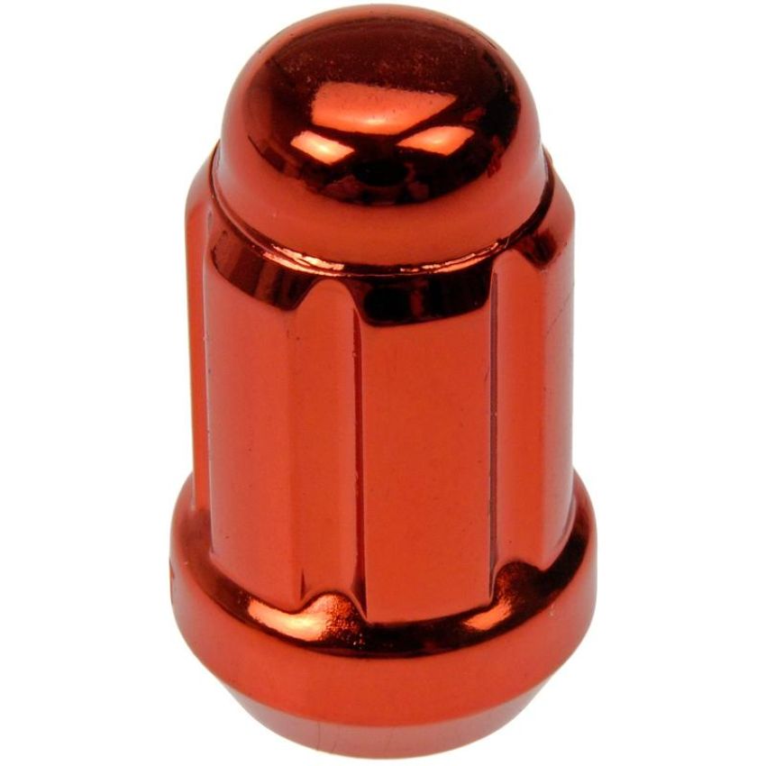 DORMAN 711-255E Red Spline Drive Lock Set 1/2-20
