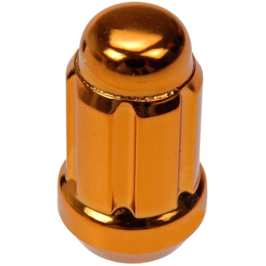 DORMAN 711-255I Orange Spline Drive Lock Set 1/2-20