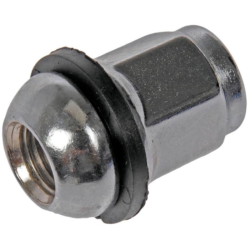 DORMAN 711-300 Radius Seat Wheel Nut - M12-1.50