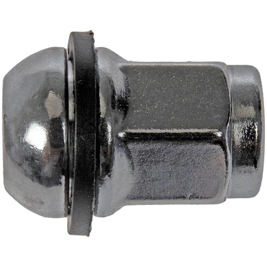 DORMAN 711-300 Radius Seat Wheel Nut - M12-1.50