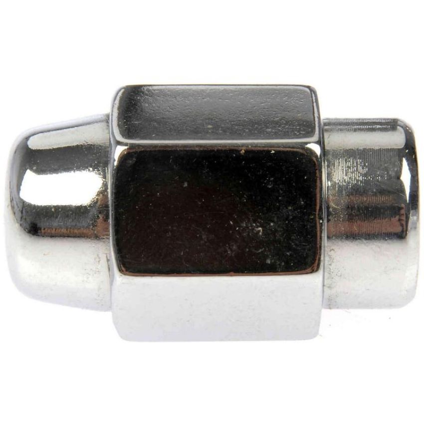 DORMAN 711-301 Wheel Nut Chrome Acorn 2-Pc M12-1.50