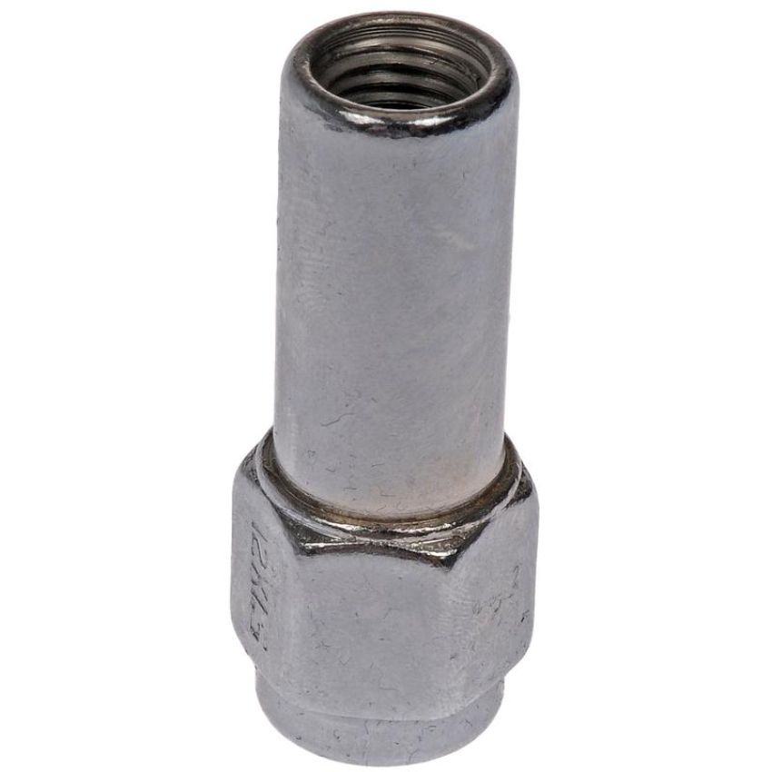DORMAN 711-302 Wheel Nut Chrome Crager Sat Mag M12-1.50