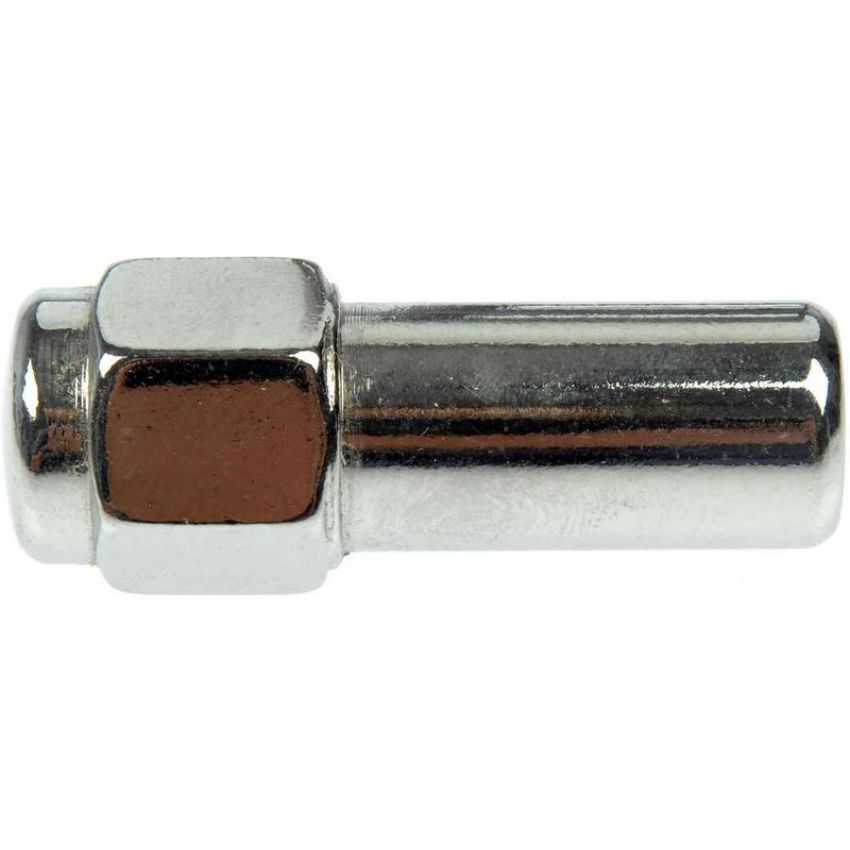 DORMAN 711-302 Wheel Nut Chrome Crager Sat Mag M12-1.50