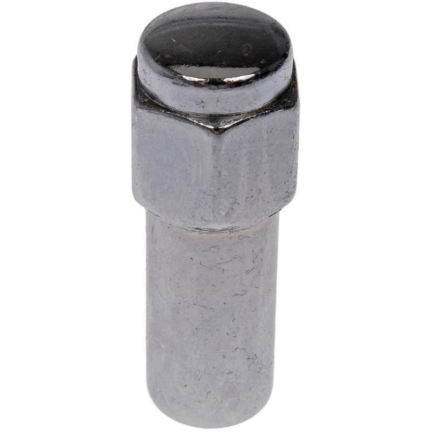 DORMAN 711-302 Wheel Nut Chrome Crager Sat Mag M12-1.50