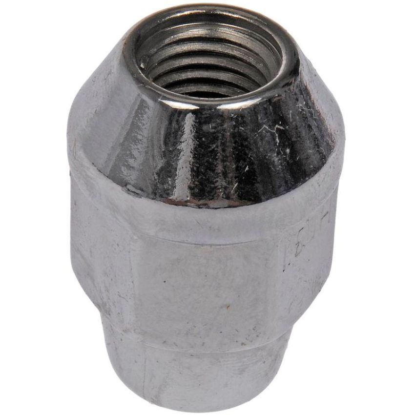 DORMAN 711-305 Wheel Nut Chrome Acorn Bulge Seat M12-1.50