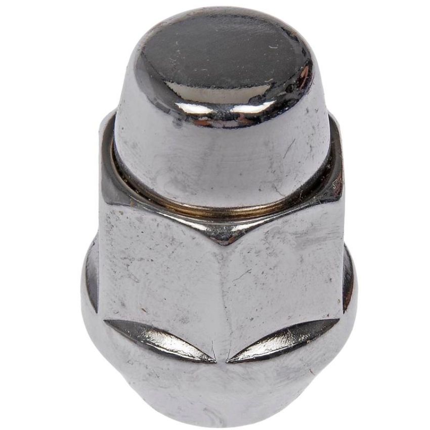 DORMAN 711-305 Wheel Nut Chrome Acorn Bulge Seat M12-1.50