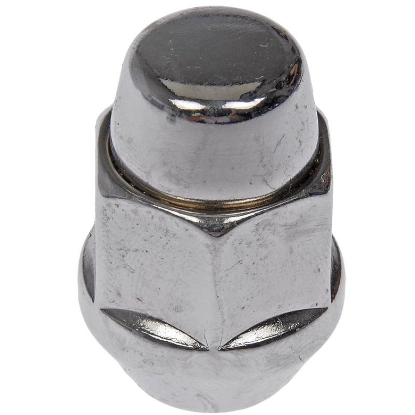 DORMAN 711-305 Wheel Nut Chrome Acorn Bulge Seat M12-1.50